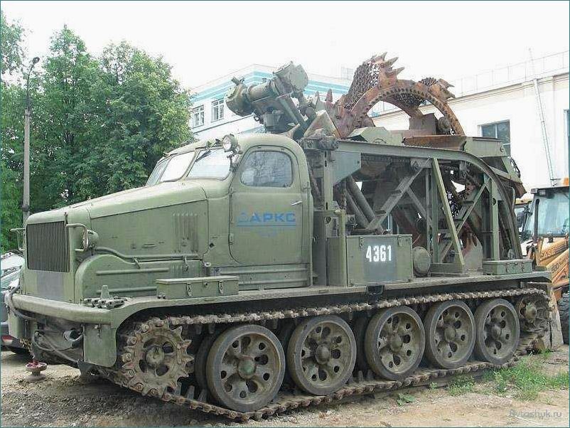 (бтм-3, быстроходная, траншейная, машина, эффективной) БТМ-3: быстроходная траншейная машина для эффективной работы