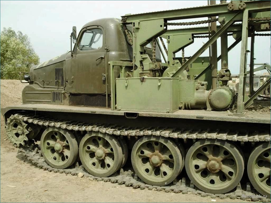 (бтм-3, быстроходная, траншейная, машина, эффективной) БТМ-3: быстроходная траншейная машина для эффективной работы