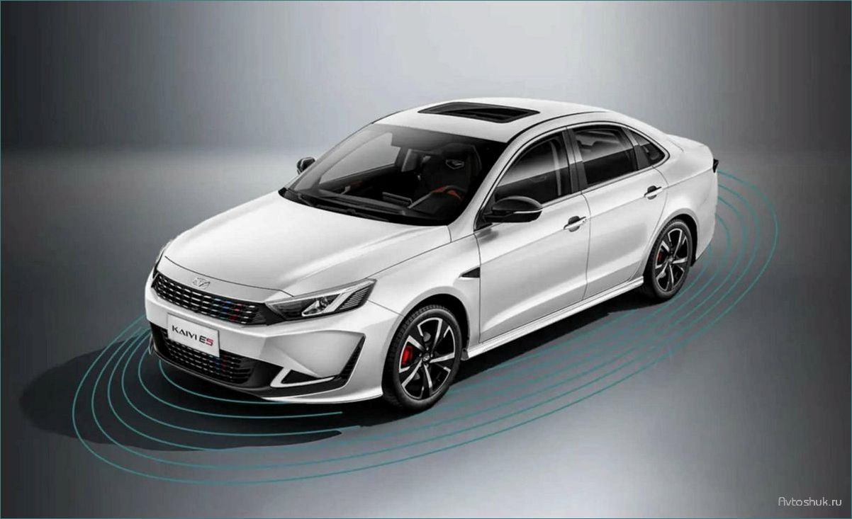 Обзор китайского седана Haima M6 2016-2017 — особенности, характеристики, цены и отзывы владельцев