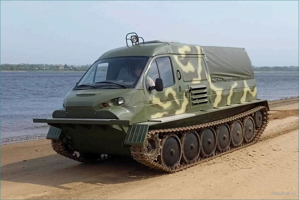 ГАЗ-34039: особенности модели и история создания