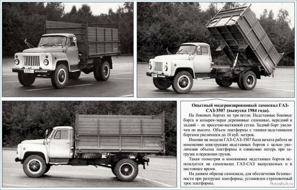 (газ-66-21, деревянной, бортовой, платформой, описание) ГАЗ-66-21 с деревянной бортовой платформой: описание, особенности, преимущества