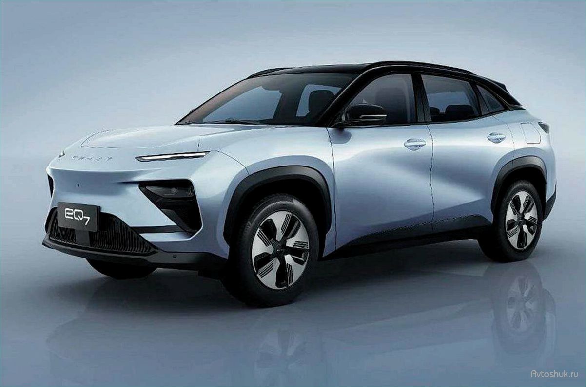 Модельный ряд Чери 2023-2024 — полный обзор обновленной линейки автомобилей, новые модели, технические характеристики и особенности 