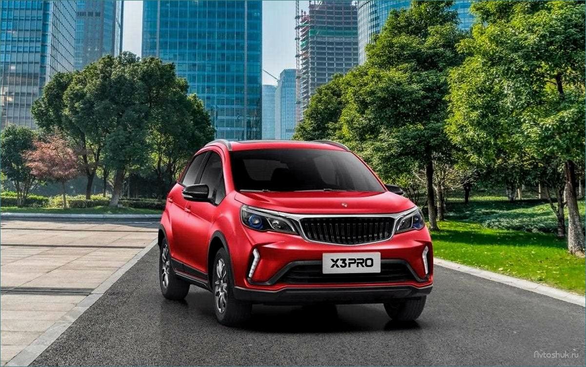 Узнайте все о самых горячих новинках автомобилей LIVAN 2024 года и окунитесь в мир передовых технологий и элегантного дизайна