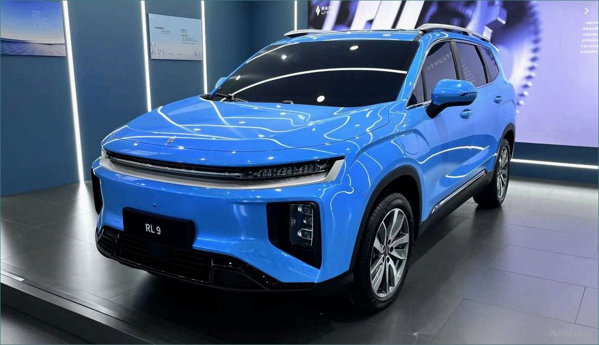 Узнайте все о самых горячих новинках автомобилей LIVAN 2024 года и окунитесь в мир передовых технологий и элегантного дизайна