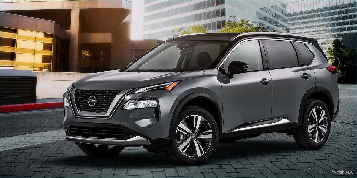 Новые кроссоверы и внедорожники Nissan 2023 года — обзор модельного ряда, характеристики и фотографии